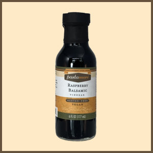 Pastamore Raspberry Balsamic Vinegar